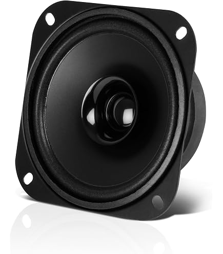 Amazon.com: Power Acoustik EF-573 5